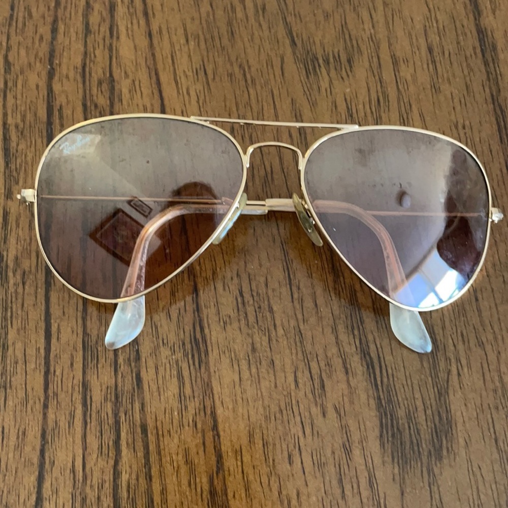 Rayban Aviators
